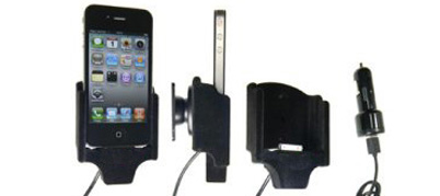 Phone cradles/holders